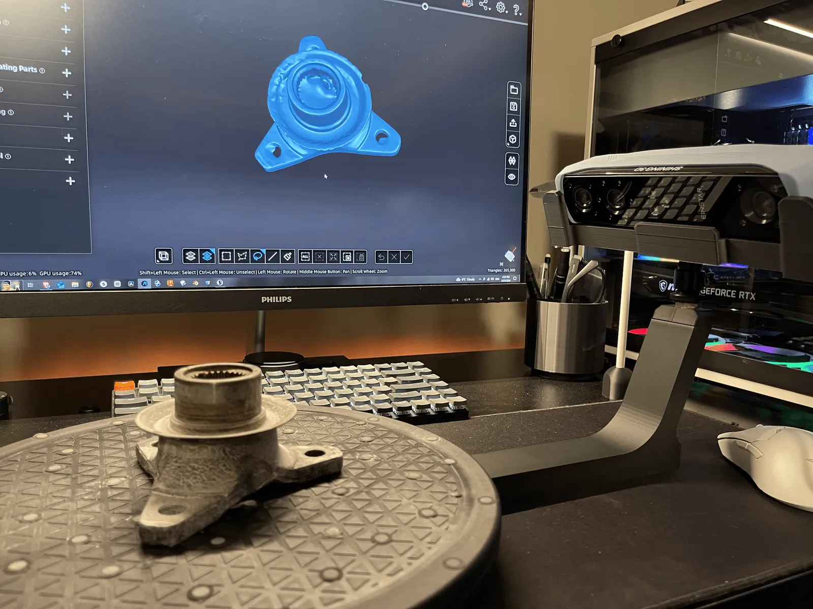 Work sample 6